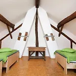 Forest Escape, Luxembourg Bournoufay