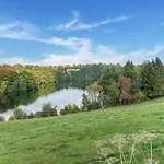 Forest Escape, Luxembourg