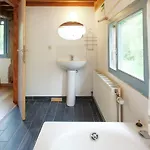 Hébergement de vacances Forest Escape, Luxembourg Bournoufay
