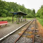 Forest Escape, Luxembourg Hébergement de vacances