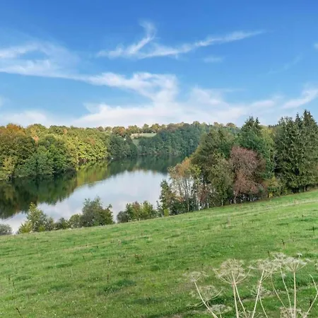 Holiday home Renovated In The Middle Of Nature Bournoufay
