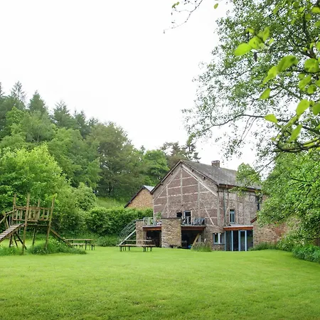 Forest Escape, Luxembourg *