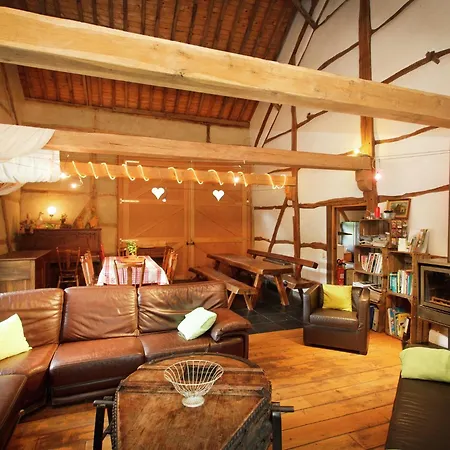 Forest Escape, Luxembourg * Bournoufay