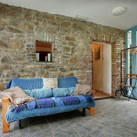 Forest Escape, Luxembourg بيت للعطل