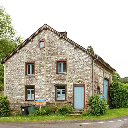 Forest Escape, Luxembourg Σπίτι διακοπών *