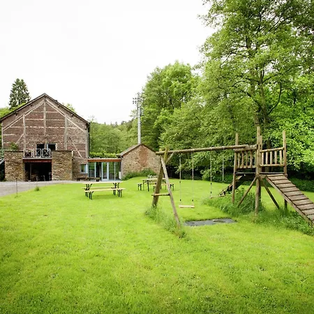 بيت للعطل Forest Escape, Luxembourg *