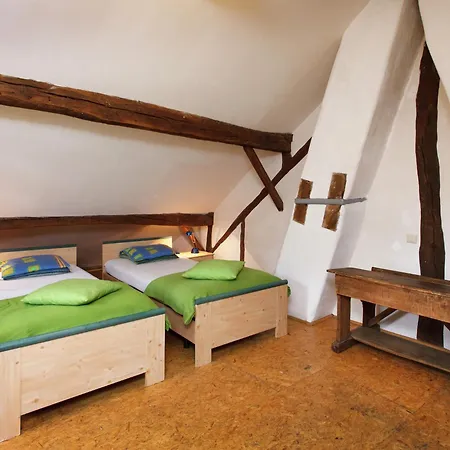 Forest Escape, Luxembourg *