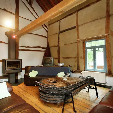 Forest Escape, Luxembourg Σπίτι διακοπών