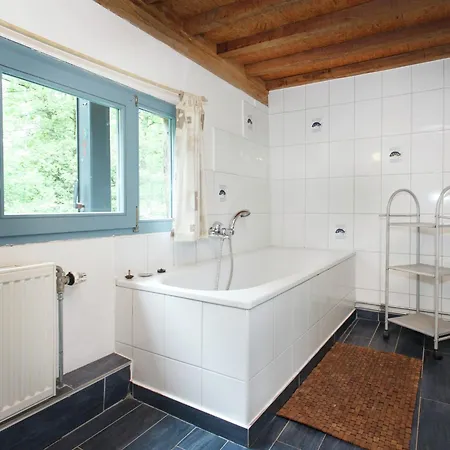 Forest Escape, Luxembourg Σπίτι διακοπών *