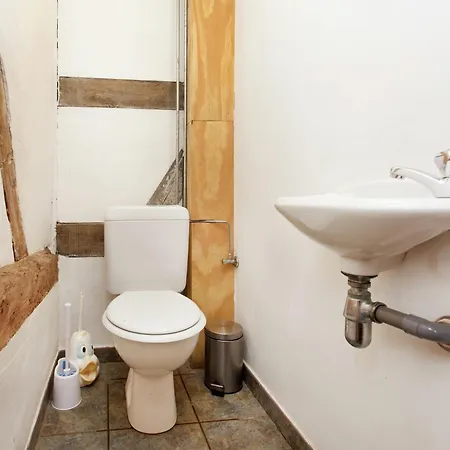 Σπίτι διακοπών Forest Escape, Luxembourg Bournoufay