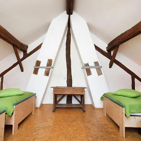 Forest Escape, Luxembourg Bournoufay