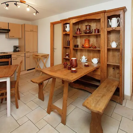 Forest Escape, Luxembourg