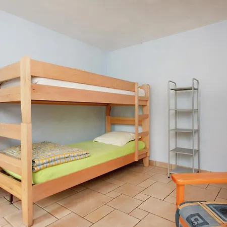 Forest Escape, Luxembourg *