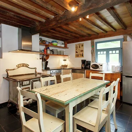 Σπίτι διακοπών Forest Escape, Luxembourg