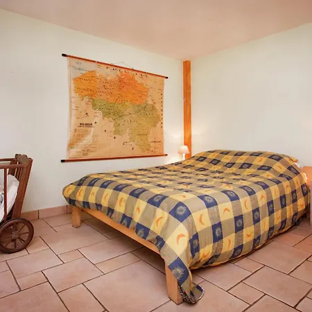 Forest Escape, Luxembourg Σπίτι διακοπών *