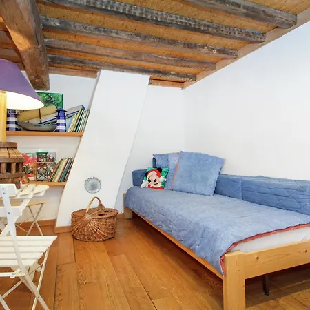 Σπίτι διακοπών Forest Escape, Luxembourg *