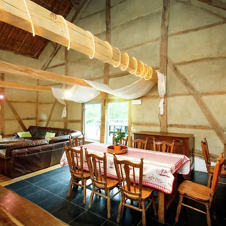 Forest Escape, Luxembourg