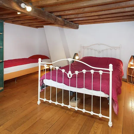 Forest Escape, Luxembourg *