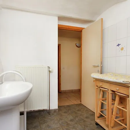 Forest Escape, Luxembourg Bournoufay