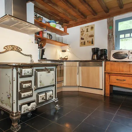 Forest Escape, Luxembourg * Bournoufay