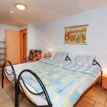 Forest Escape, Luxembourg Σπίτι διακοπών