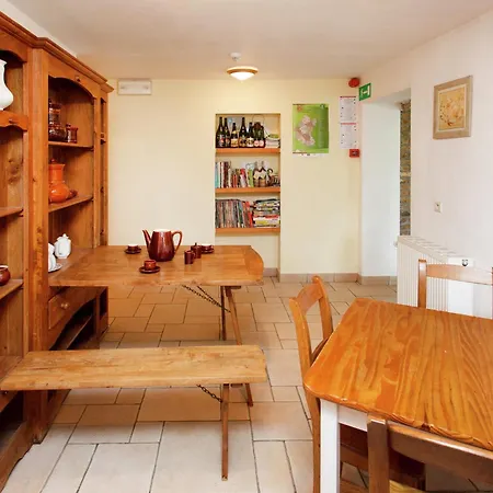 Forest Escape, Luxembourg Σπίτι διακοπών