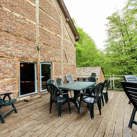 Forest Escape, Luxembourg