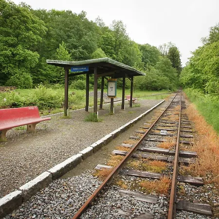 Forest Escape, Luxembourg بيت للعطل