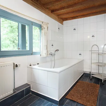 Renovated In The Middle Of Nature Bournoufay