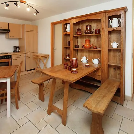 Renovated In The Middle Of Nature Bournoufay