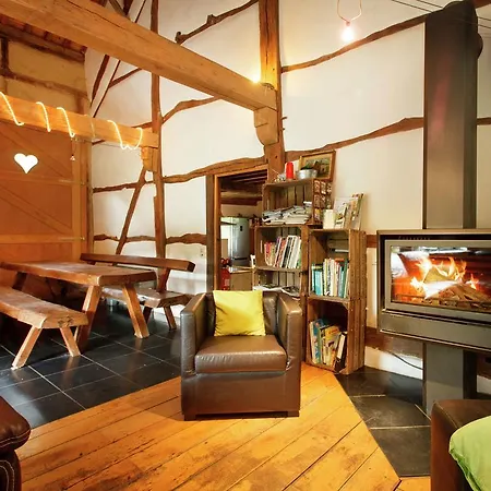 Renovated In The Middle Of Nature
