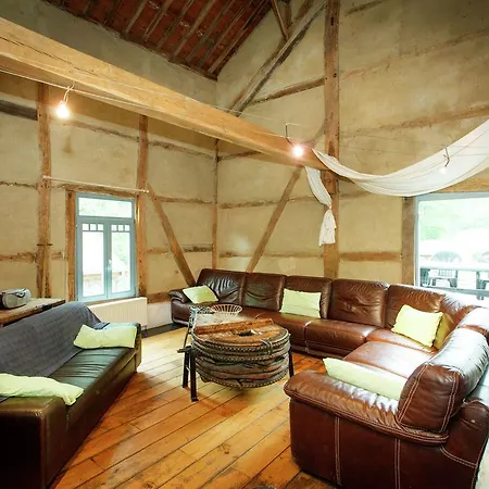 Holiday home Renovated In The Middle Of Nature Bournoufay