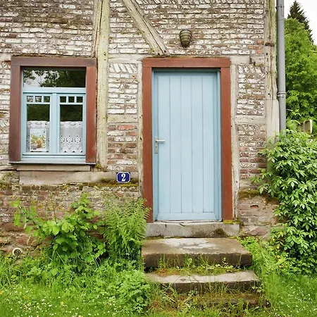 Renovated In The Middle Of Nature Holiday home Bournoufay