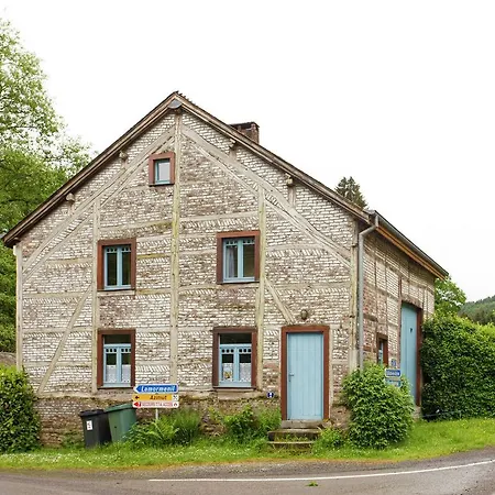 Renovated In The Middle Of Nature Bournoufay
